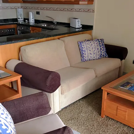 Apartment Macdonald Leila Playa Sitio de Calahonda