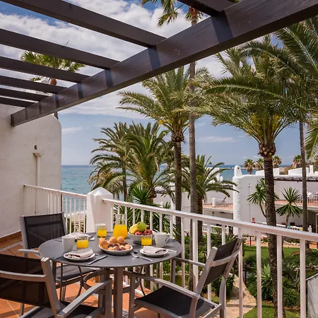 Apartment Macdonald Leila Playa Sitio de Calahonda