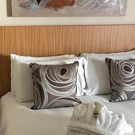 Apartmán Macdonald Leila Playa *