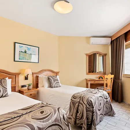 Macdonald Leila Playa Apartmán