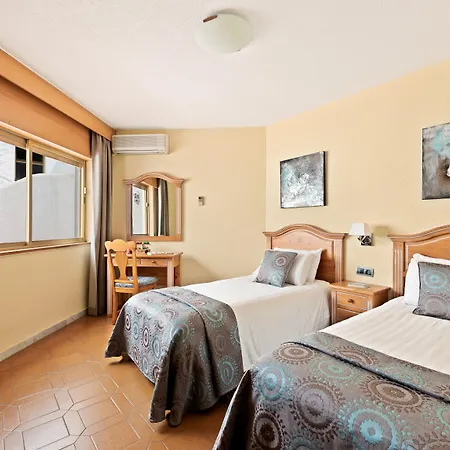 Macdonald Leila Playa Apartment