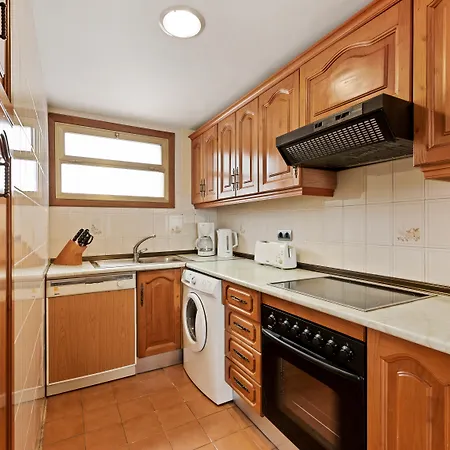 Apartmán Macdonald Leila Playa