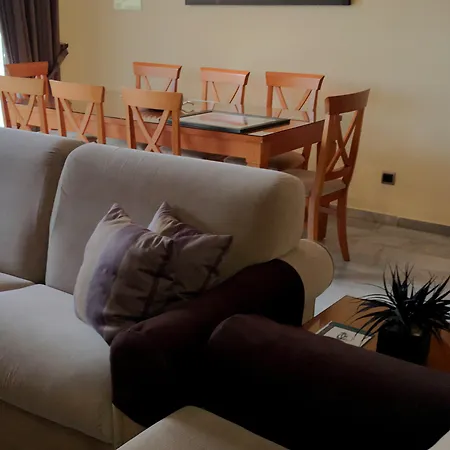 Apartment Macdonald Leila Playa *