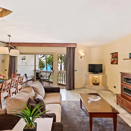 Apartment Macdonald Leila Playa
