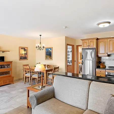 Apartmán Macdonald Leila Playa