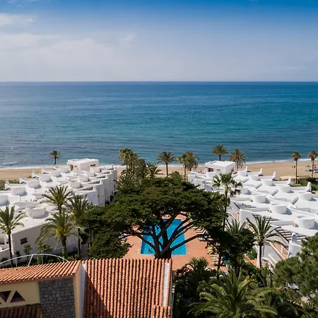 Apartmán Macdonald Leila Playa