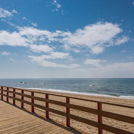 Apartmán Macdonald Leila Playa Sitio de Calahonda