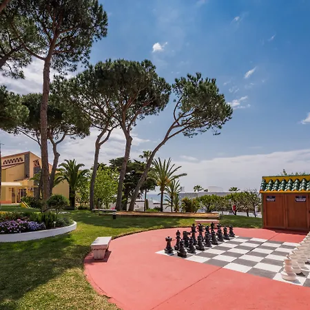 Macdonald Leila Playa Apartmán Sitio de Calahonda