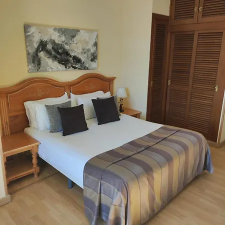 Macdonald Leila Playa Apartamento Sitio de Calahonda