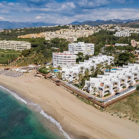 Apartamento Macdonald Leila Playa *