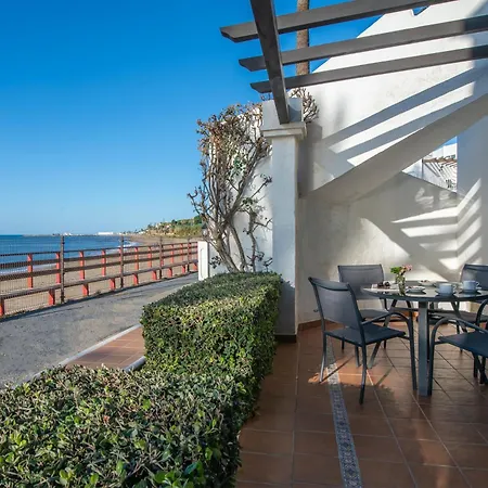Apartment Macdonald Leila Playa Sitio de Calahonda