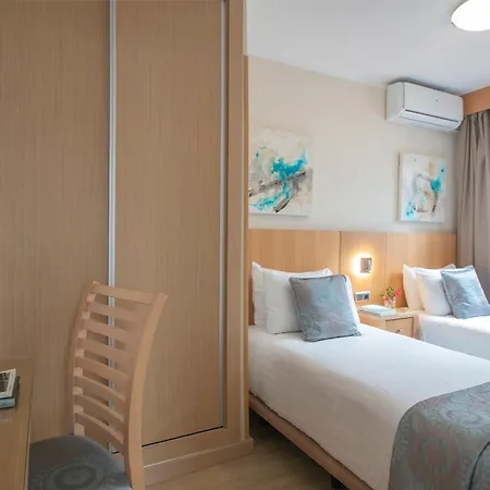Apartment Macdonald Leila Playa