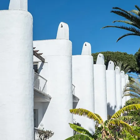 Apartamento Macdonald Leila Playa Sitio de Calahonda