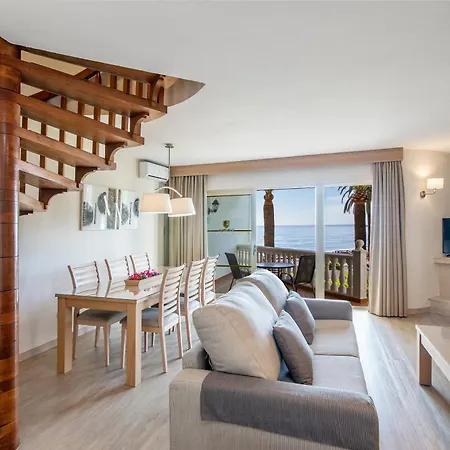 Macdonald Leila Playa Apartmán