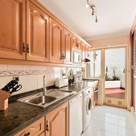 Apartmán Macdonald Leila Playa