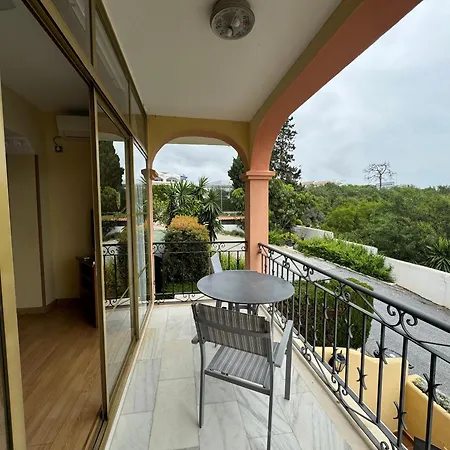 Macdonald Leila Playa Apartment