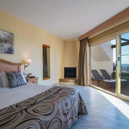 Apartamento Macdonald Leila Playa *