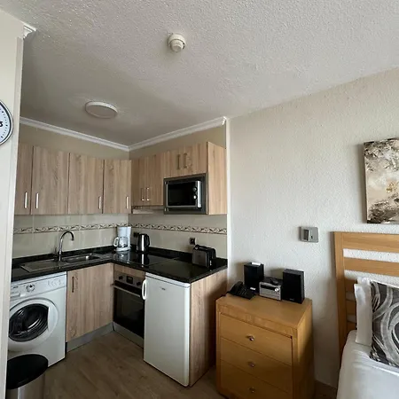 Apartamento Macdonald Leila Playa