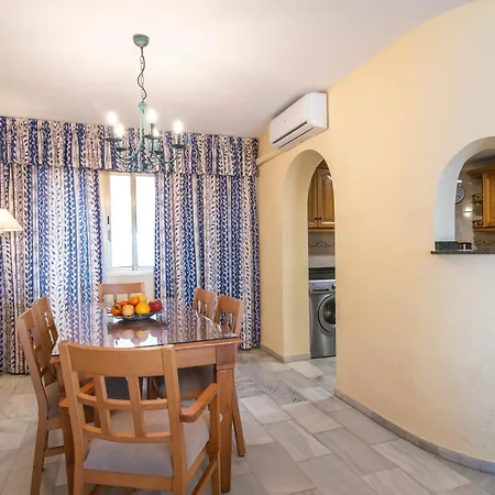 Macdonald Leila Playa Apartment