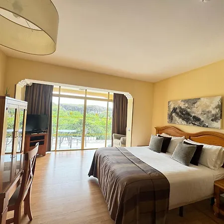 Apartment Macdonald Leila Playa