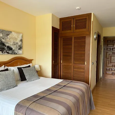 Apartamento Macdonald Leila Playa *