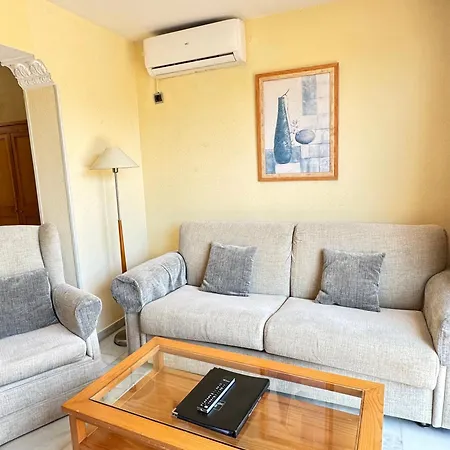 Apartament Macdonald Leila Playa *
