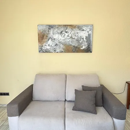 Apartament Macdonald Leila Playa Sitio de Calahonda