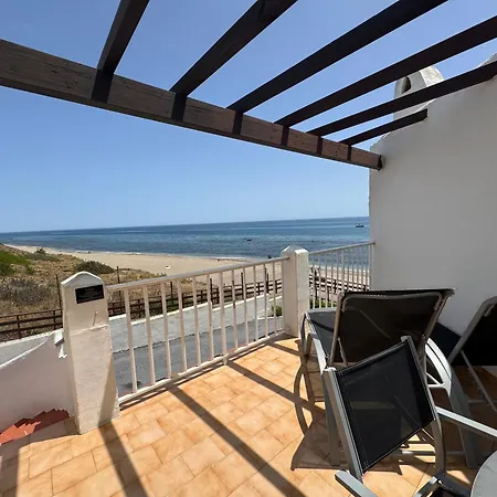 Apartament Macdonald Leila Playa