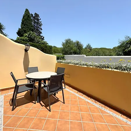 Apartament Macdonald Leila Playa *