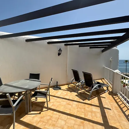 Apartament Macdonald Leila Playa