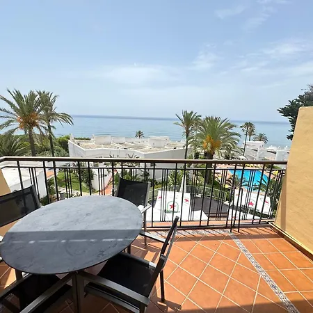 Apartament Macdonald Leila Playa *
