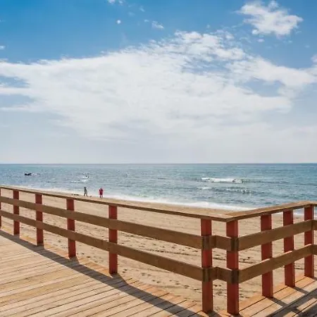 Apartmán Macdonald Leila Playa