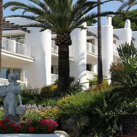 Macdonald Leila Playa Apartment Sitio de Calahonda
