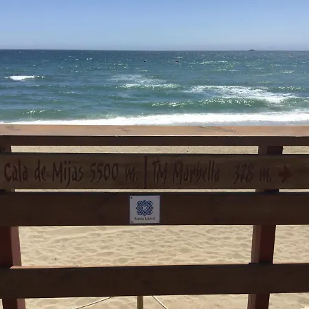 Apartamento Macdonald Leila Playa Sitio de Calahonda
