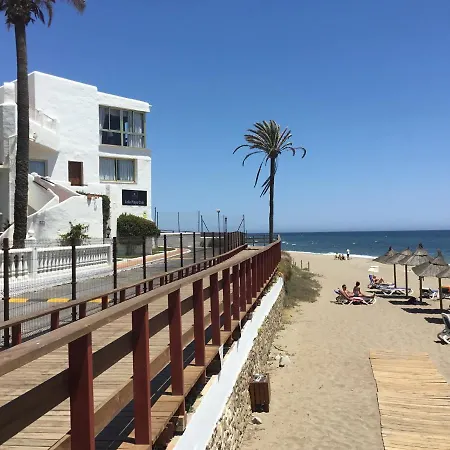 Macdonald Leila Playa Apartment