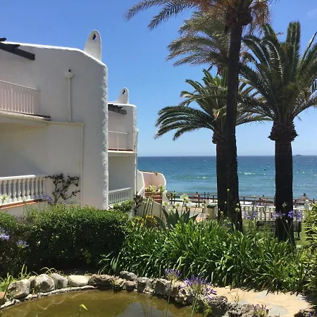Macdonald Leila Playa Apartment *