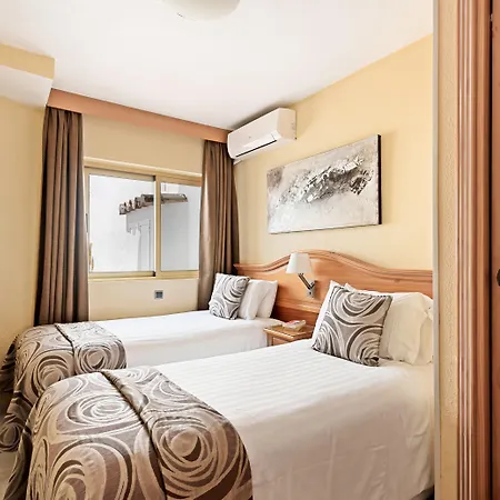 Apartamento Macdonald Leila Playa *