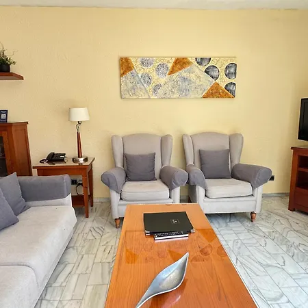 Macdonald Leila Playa Apartment *