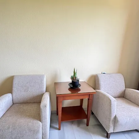 Apartment Macdonald Leila Playa Sitio de Calahonda