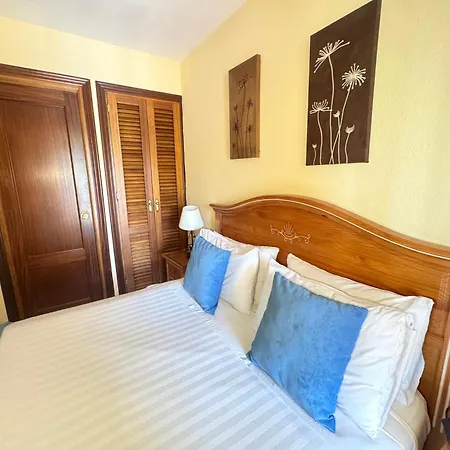 Apartment Macdonald Leila Playa Sitio de Calahonda