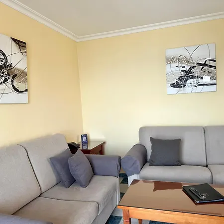 Apartment Macdonald Leila Playa