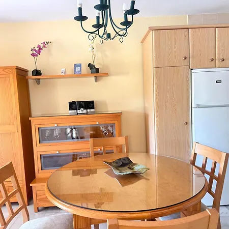 Apartment Macdonald Leila Playa