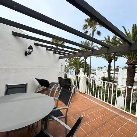 Macdonald Leila Playa Apartment *