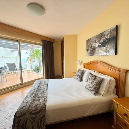 Apartment Macdonald Leila Playa Sitio de Calahonda