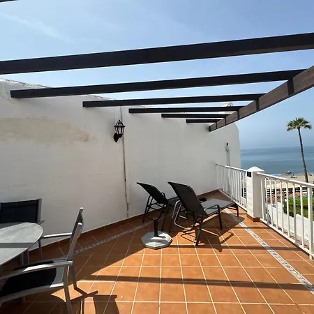 Apartment Macdonald Leila Playa *