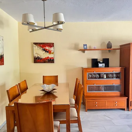 Apartment Macdonald Leila Playa Sitio de Calahonda