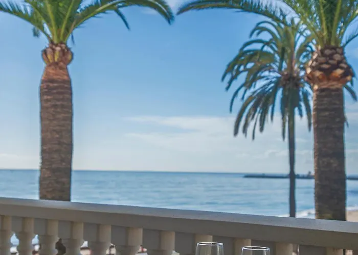 Macdonald Leila Playa Appartement