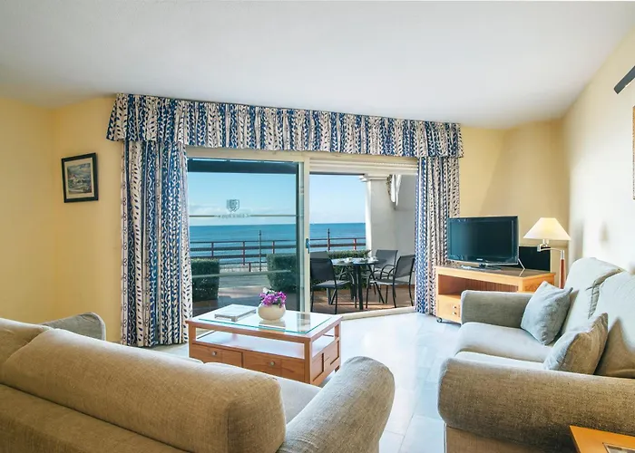 Macdonald Leila Playa Appartement *