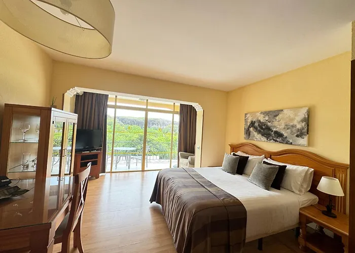 Appartement Macdonald Leila Playa