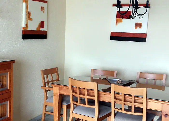 Macdonald Leila Playa Appartement